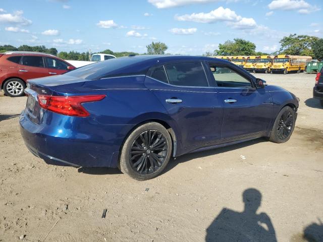 2016 NISSAN MAXIMA 3.5S - 1N4AA6AP7GC402550