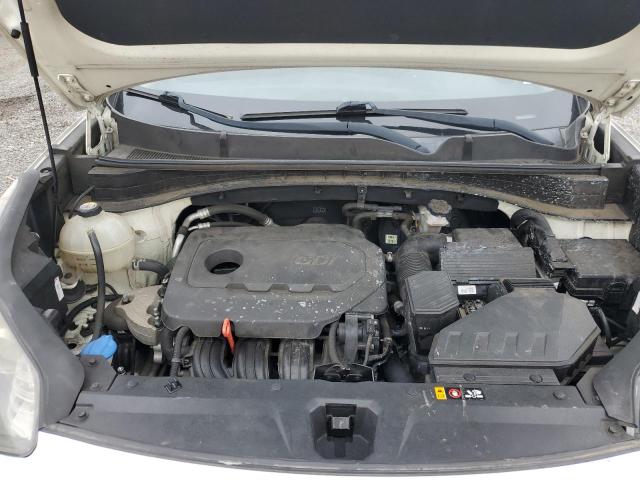 2017 KIA SPORTAGE L - KNDPMCAC7H7141342