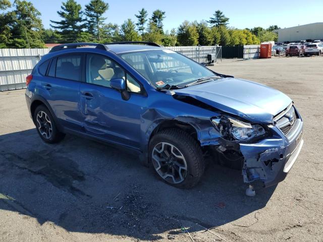 2016 SUBARU CROSSTREK JF2GPABC3G8340344