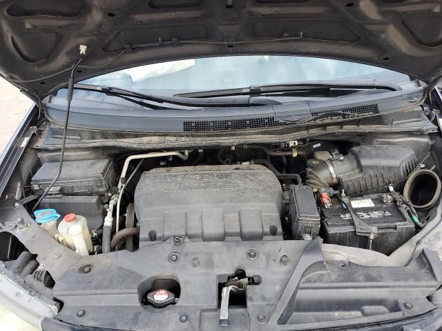 2015 HONDA ODYSSEY EX - 5FNRL5H60FB083427