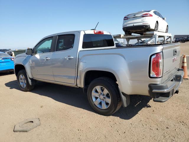 2017 GMC CANYON SLE 1GTG5CEA2H1161278