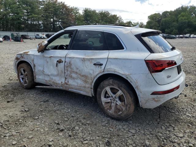 2023 AUDI Q5 PREMIUM 40 WA1ABAFY7P2066863