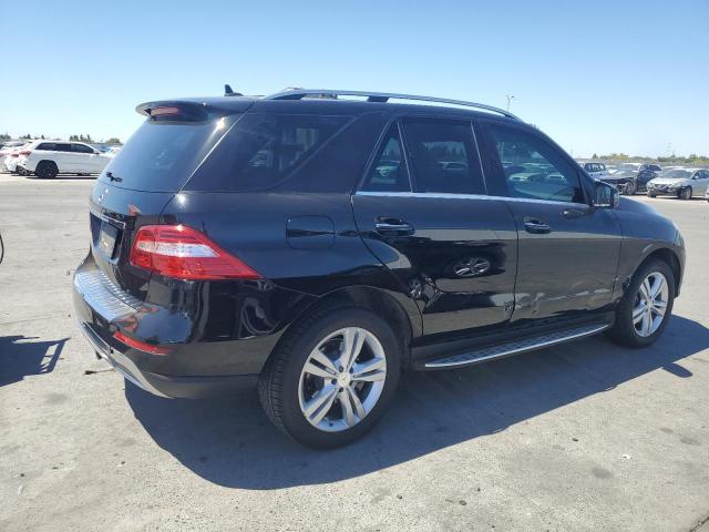 2015 MERCEDES-BENZ ML 350 - 4JGDA5JB0FA595555