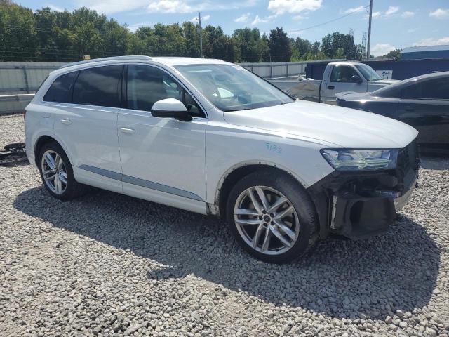 2018 AUDI Q7 PRESTIG WA1VAAF79JD041633