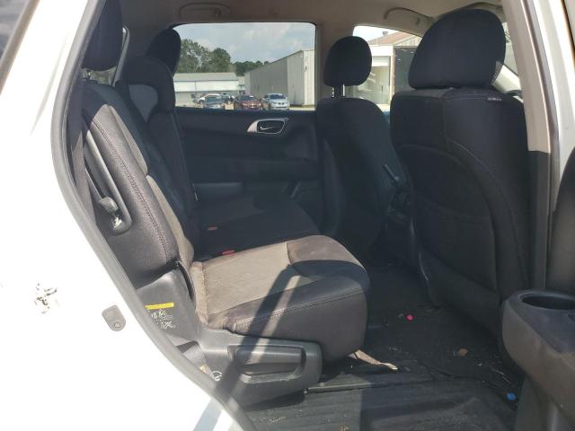 2017 NISSAN PATHFINDER 5N1DR2MN9HC665767