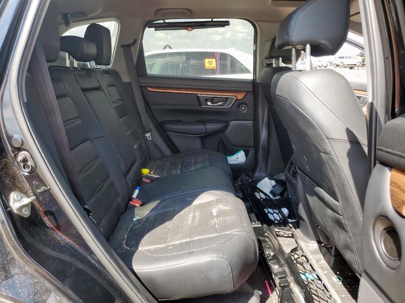 2019 HONDA CR-V EXL 7FARW1H87KE034175
