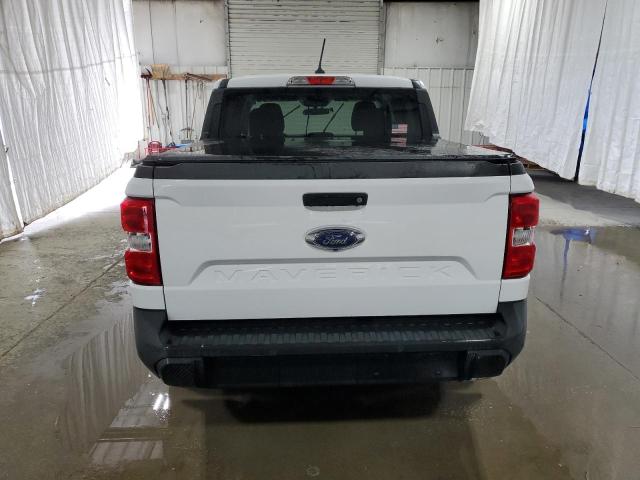 2022 FORD MAVERICK XL 3FTTW8F96NRA28974
