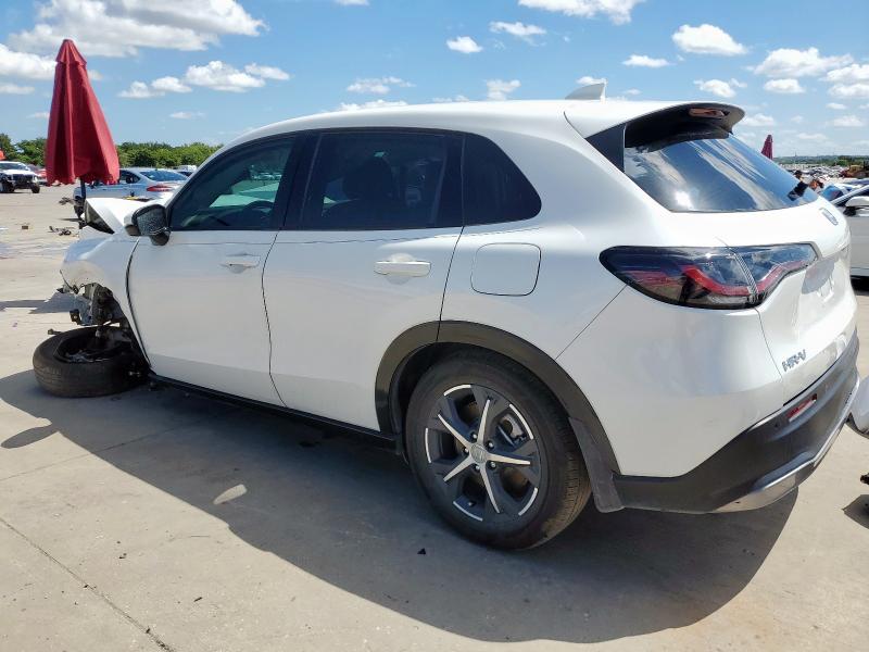 2024 HONDA HR-V 3CZRZ1H7XRM738039