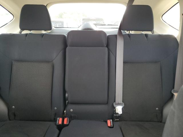 2016 HONDA CR-V EX 5J6RM4H5XGL025901