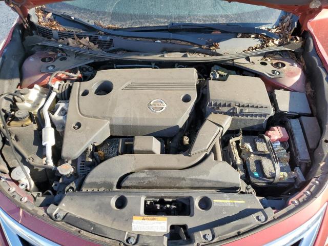 2015 NISSAN ALTIMA 2.5 - 1N4AL3AP5FC264661