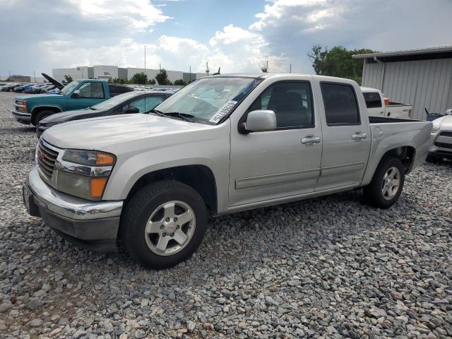 GMC CANYON SLE