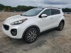 2018 KIA SPORTAGE E - KNDPNCAC3J7329584