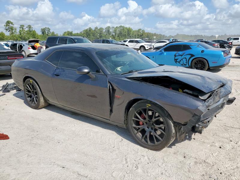 2013 DODGE CHALLENGER #3296384637