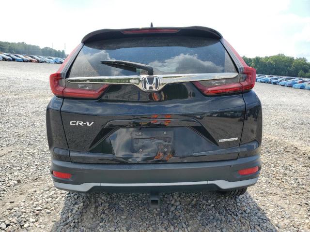 2021 HONDA CR-V SE - 7FARW1H75ME014758