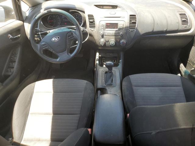 2016 KIA FORTE LX KNAFK5A86G5631299