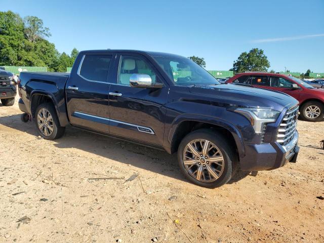2024 TOYOTA TUNDRA CRE #3292470700