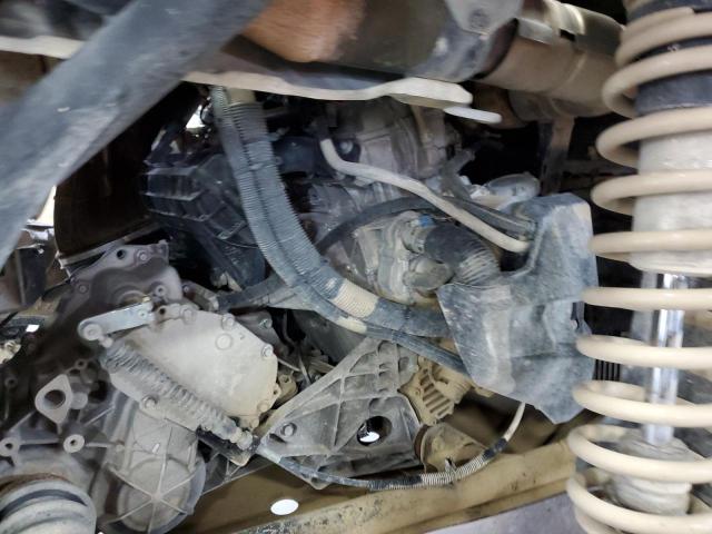 2022 CAN-AM MAVERICK X - 3JBVGAV43NE000367
