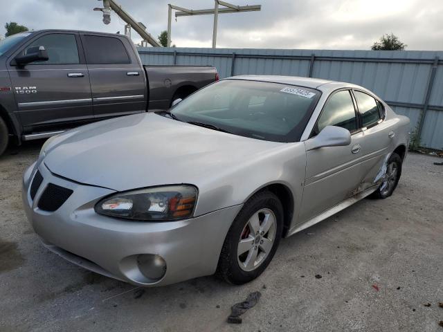 PONTIAC GRAND PRIX