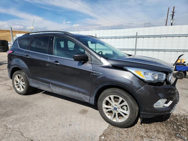 2018 FORD ESCAPE SE - 1FMCU0GDXJUC59885
