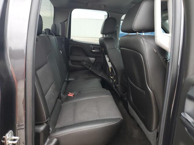 2015 GMC SIERRA K15 1GTV2UEC8FZ332038
