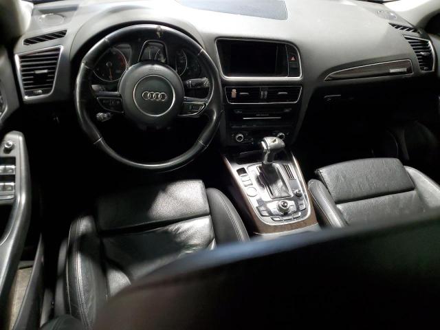2014 AUDI Q5 PREMIUM - WA1LFAFP6EA062990