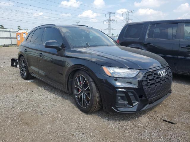 2021 AUDI SQ5 PREMIU WA1B4AFY4M2020868