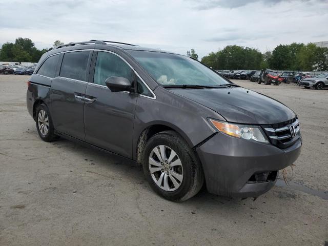 2015 HONDA ODYSSEY EX 5FNRL5H44FB098544