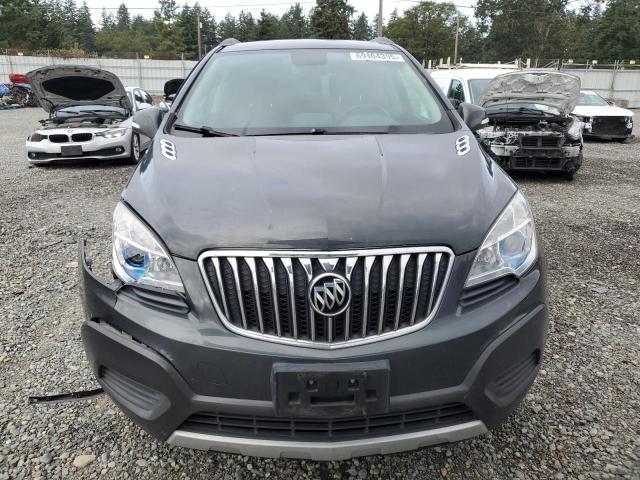 2016 BUICK ENCORE KL4CJASB4GB597323
