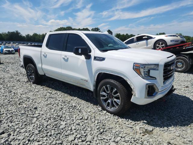2021 GMC SIERRA K1500 AT4 3GTP9EED9MG256975