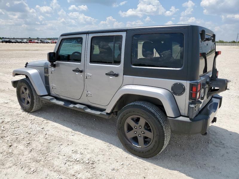 2016 JEEP WRANGLER U 1C4BJWDG0GL171632