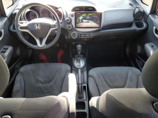 2010 HONDA FIT SPORT - JHMGE8H47AC031976