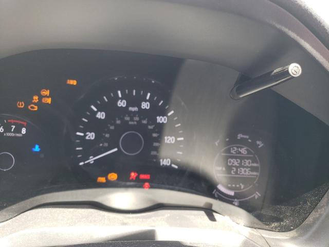 2018 HONDA HR-V EX 3CZRU6H5XJM728822