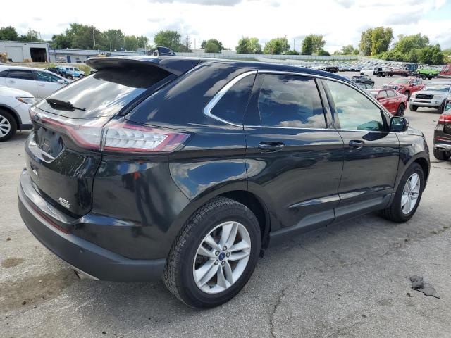 2015 FORD EDGE SEL - 2FMTK3J99FBB27192