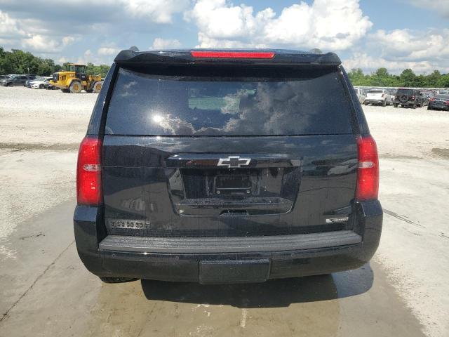 2018 CHEVROLET TAHOE K150 - 1GNSKCKJ9JR219814