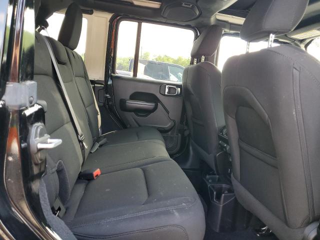 2021 JEEP WRANGLER UNLIMITED SPORT 1C4HJXDN0MW566970