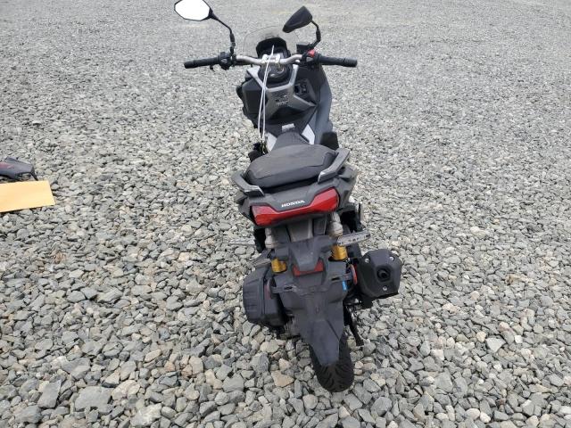 2021 HONDA ADV150 A MLHKF3857M5000530