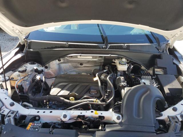 2022 CHEVROLET TRAILBLAZE - KL79MPS24NB118970