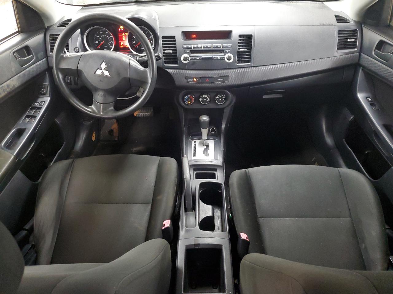 MITSUBISHI LANCER DE