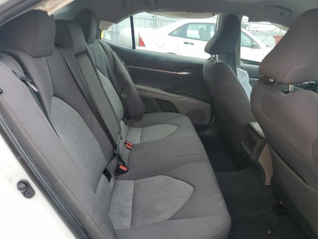 2023 TOYOTA CAMRY LE - 4T1R11AK2PU746197
