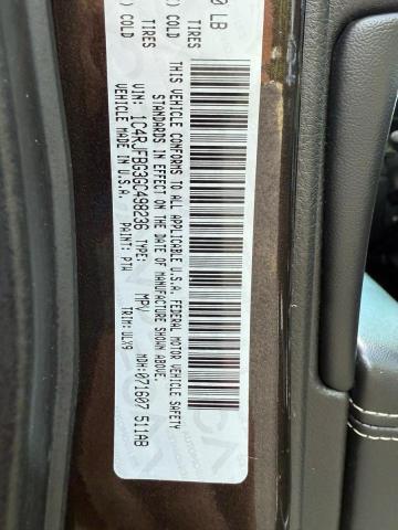 2016 JEEP GRAND CHER - 1C4RJFBG3GC498236