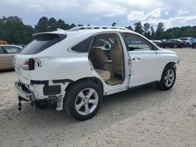 2015 LEXUS RX 350 BAS - 2T2BK1BA6FC296540