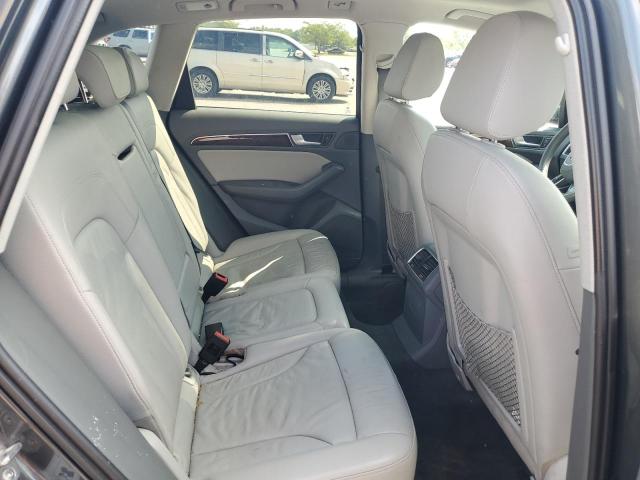 2016 AUDI Q5 PREMIUM PLUS WA1L2AFP2GA088629