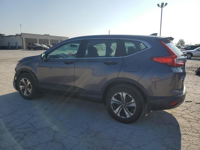 2018 HONDA CR-V LX - 2HKRW6H39JH233533