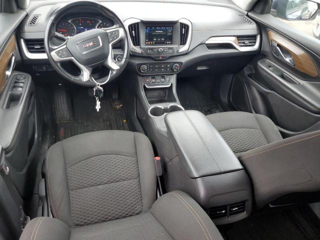 2019 GMC TERRAIN SL 3GKALMEV7KL160328