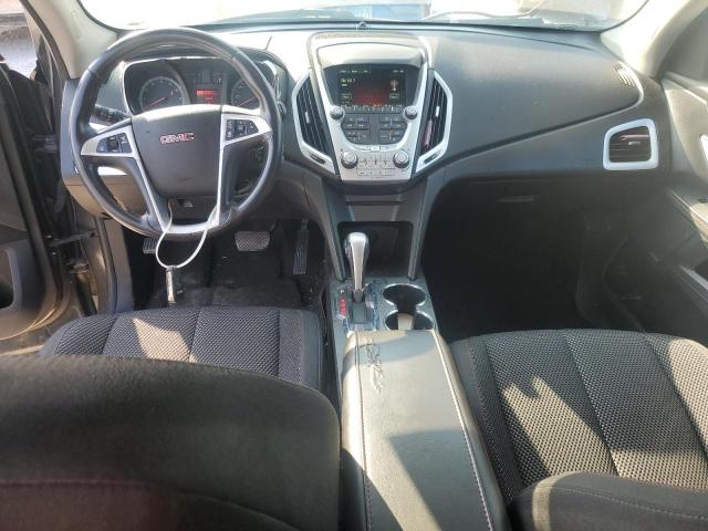2014 GMC TERRAIN SL - 2GKFLWEK5E6176141