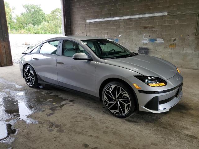 2023 HYUNDAI IONIQ 6 SE KMHM34AC5PA045637