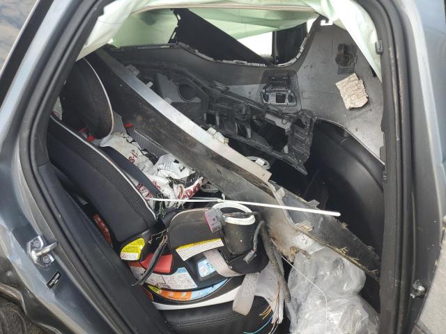 2018 VOLVO V90 CROSS COUNTRY T6 INSCRIPTION YV4A22NL0J1028399