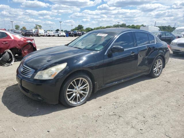 INFINITI G35