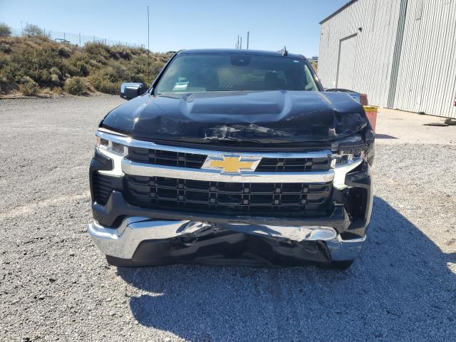 2022 CHEVROLET SILVERADO - 2GCUDDED5N1508355