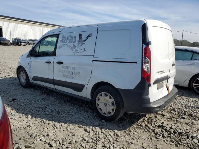 2016 FORD TRANSIT CONNECT XL NM0LS7E77G1245806